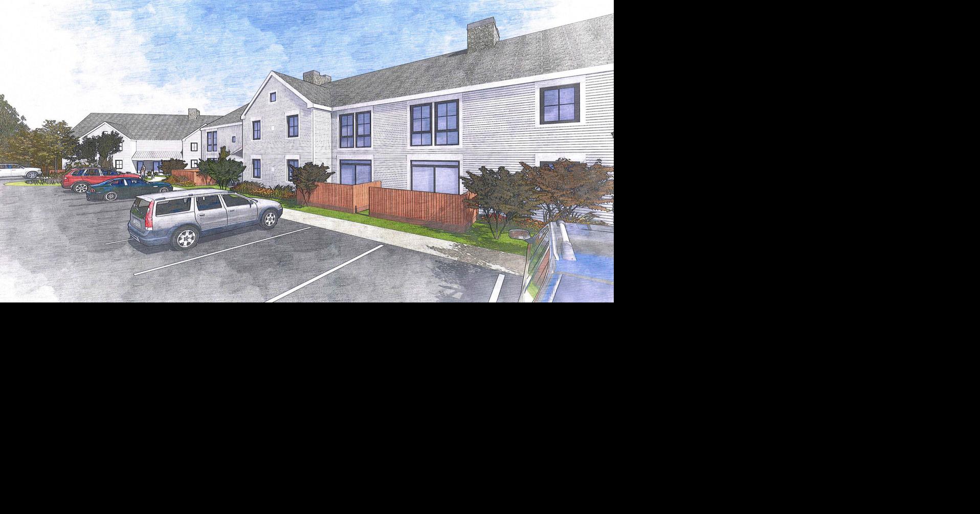Affordable Housing Project To Begin Construction This Year In Mashpee