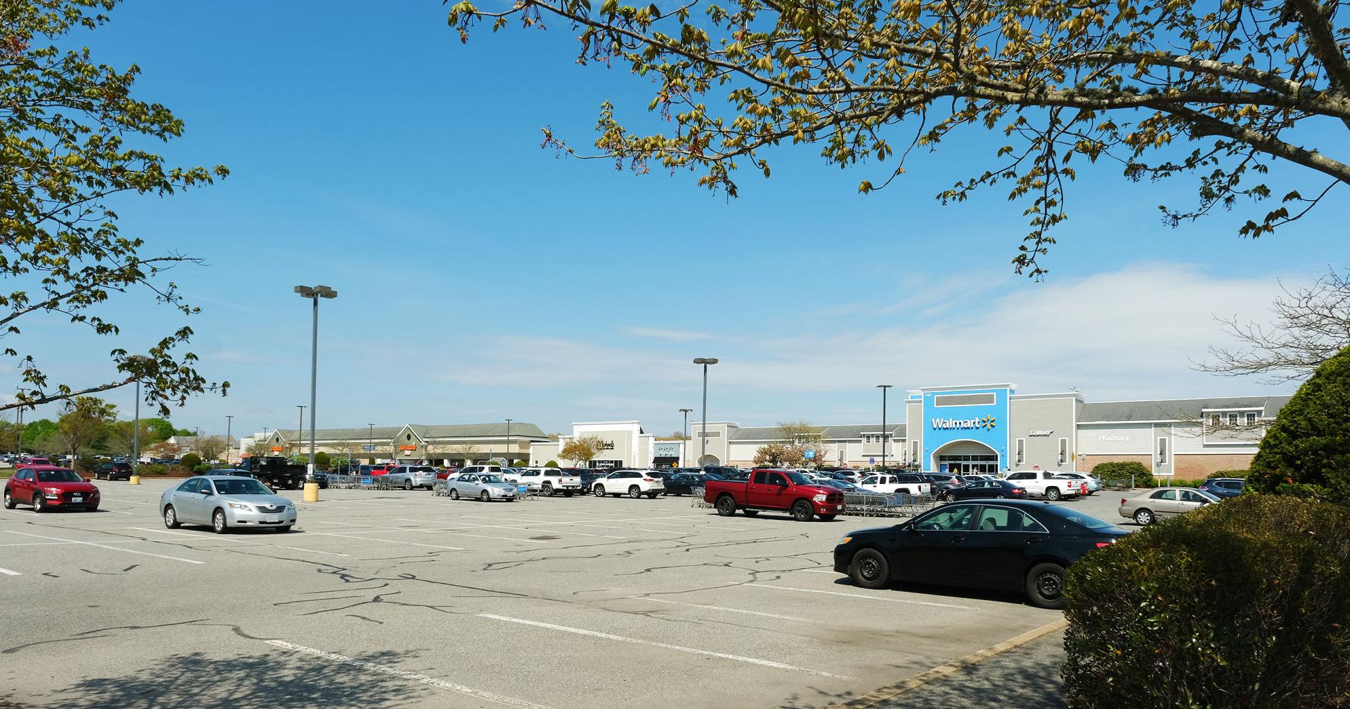 Falmouth Mall Sells For Nearly $59 Million - Vimarsana News