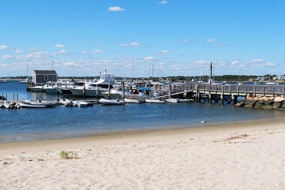 Starting Point: The Week Ahead In Bourne