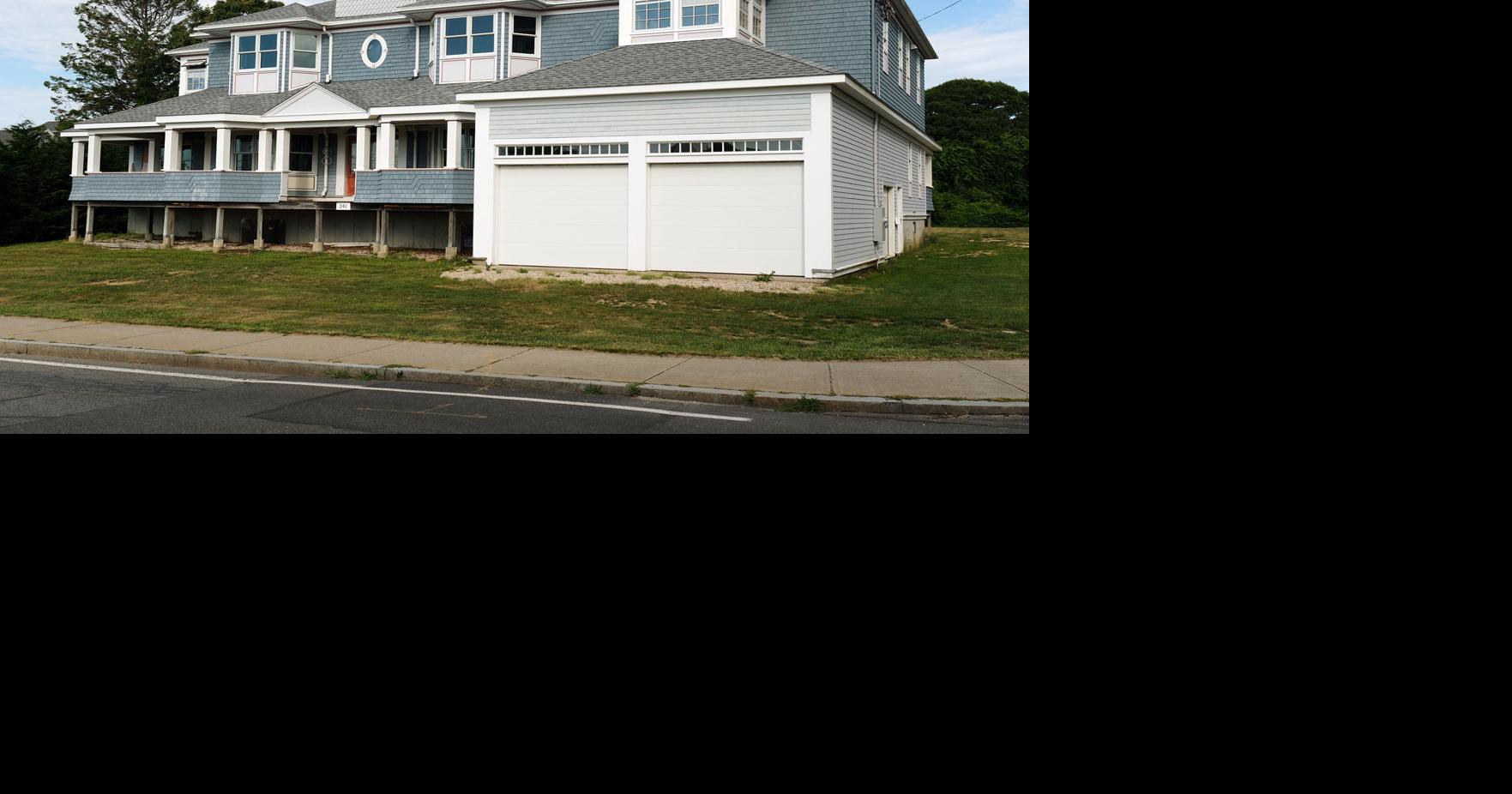 Housing Authority Denies Easement For Homeowner Access Falmouth News