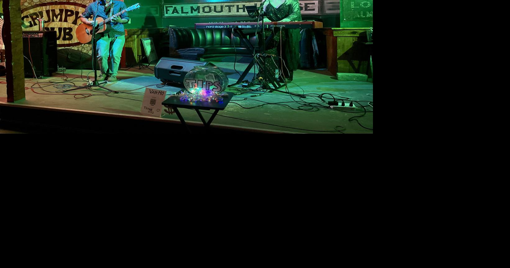 Young Musicians Share The Stage At Grumpy’s | Arts & Entertainment ...