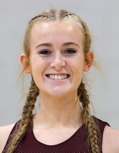 Outside The Lines With Falmouth High School S Anya Thomas