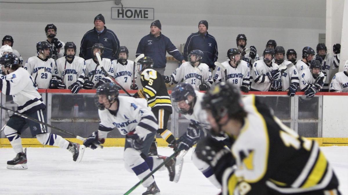 Clippers Spoil Ac S Playoff Hopes Falmouth Sports Capenews Net