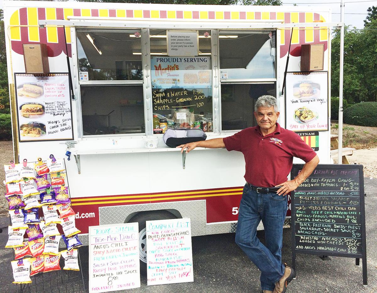 Road Dawg Food Truck Road Dawg Food Truck