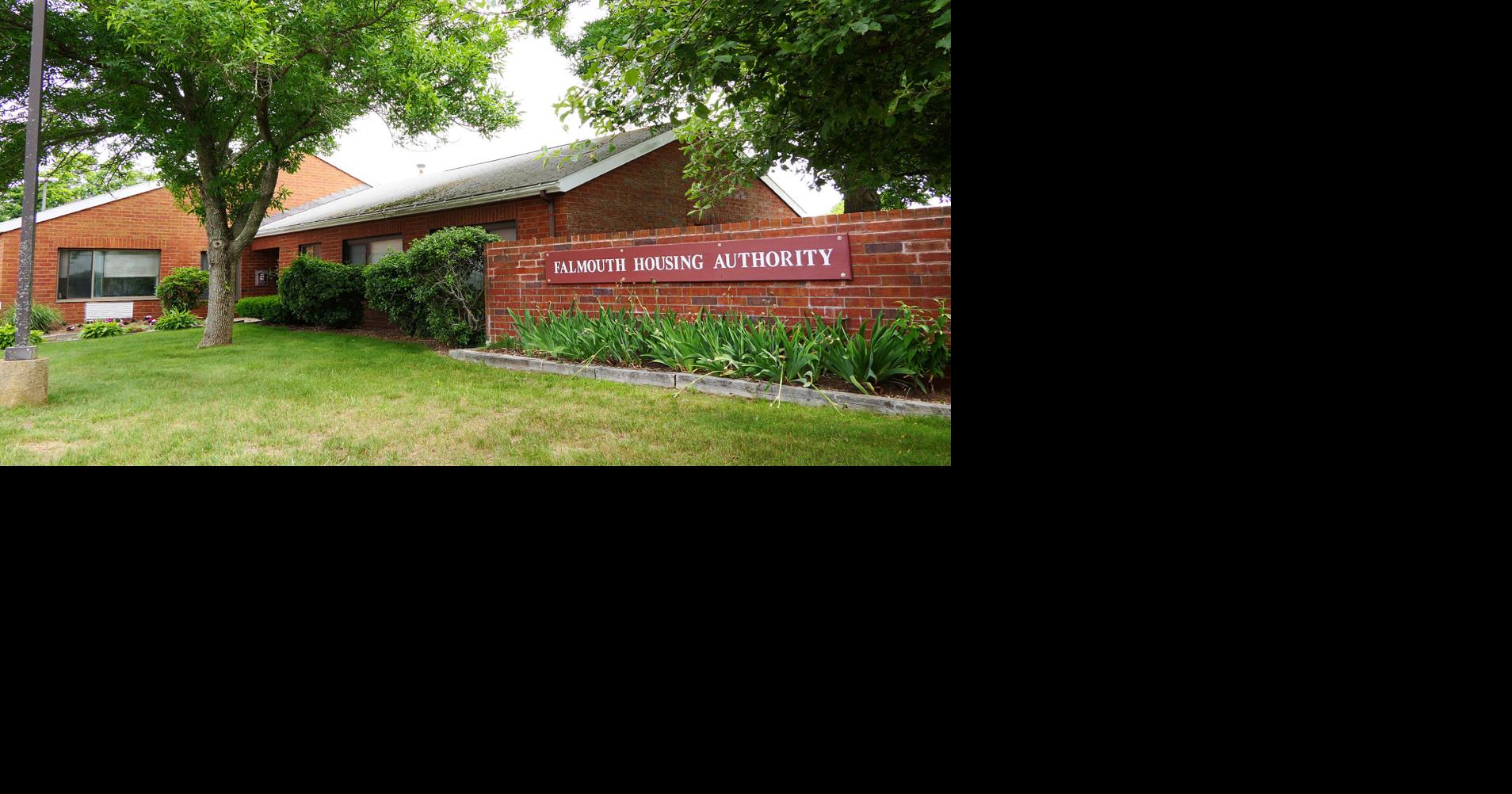 Falmouth Housing Authority Opens Comment For Smoking Area Falmouth