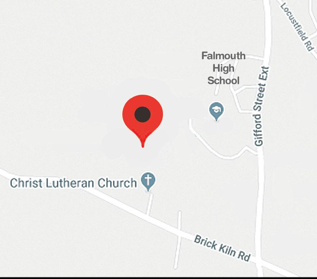 Chapter 40b Development Proposed Near Falmouth High School Falmouth News Capenews Net
