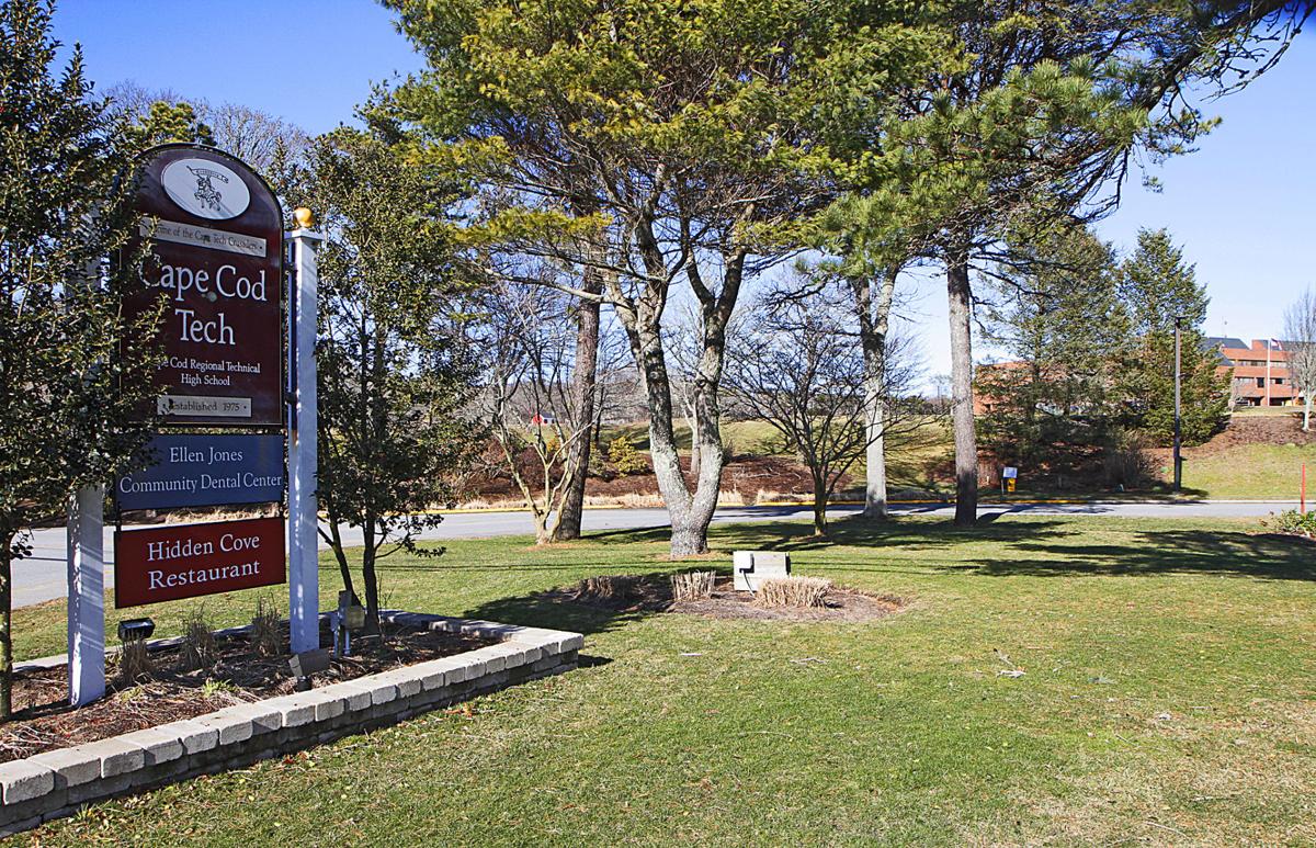 Cape Tech Troubles: Tour Reveals School Building #39 s Deterioration