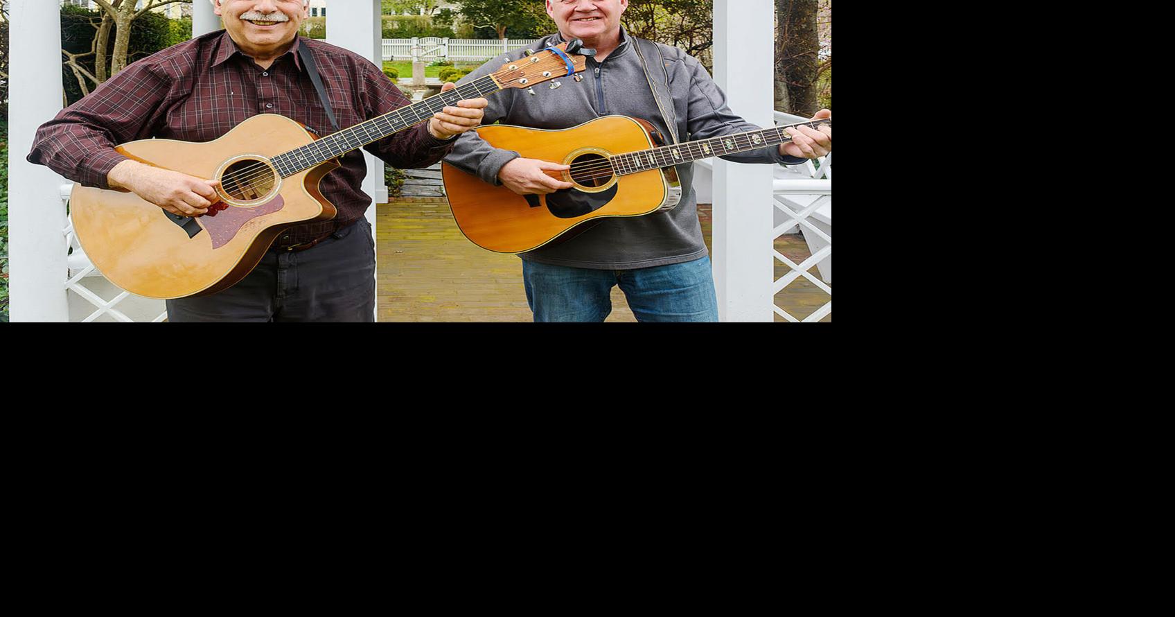 Library to Showcase ‘Songs and Stories of the American Folk Revival’ | Arts & Entertainment