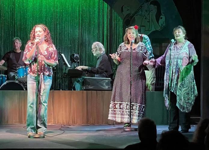 Tribute Bands Pay Homage To Legendary Musicians | Arts & Entertainment ...