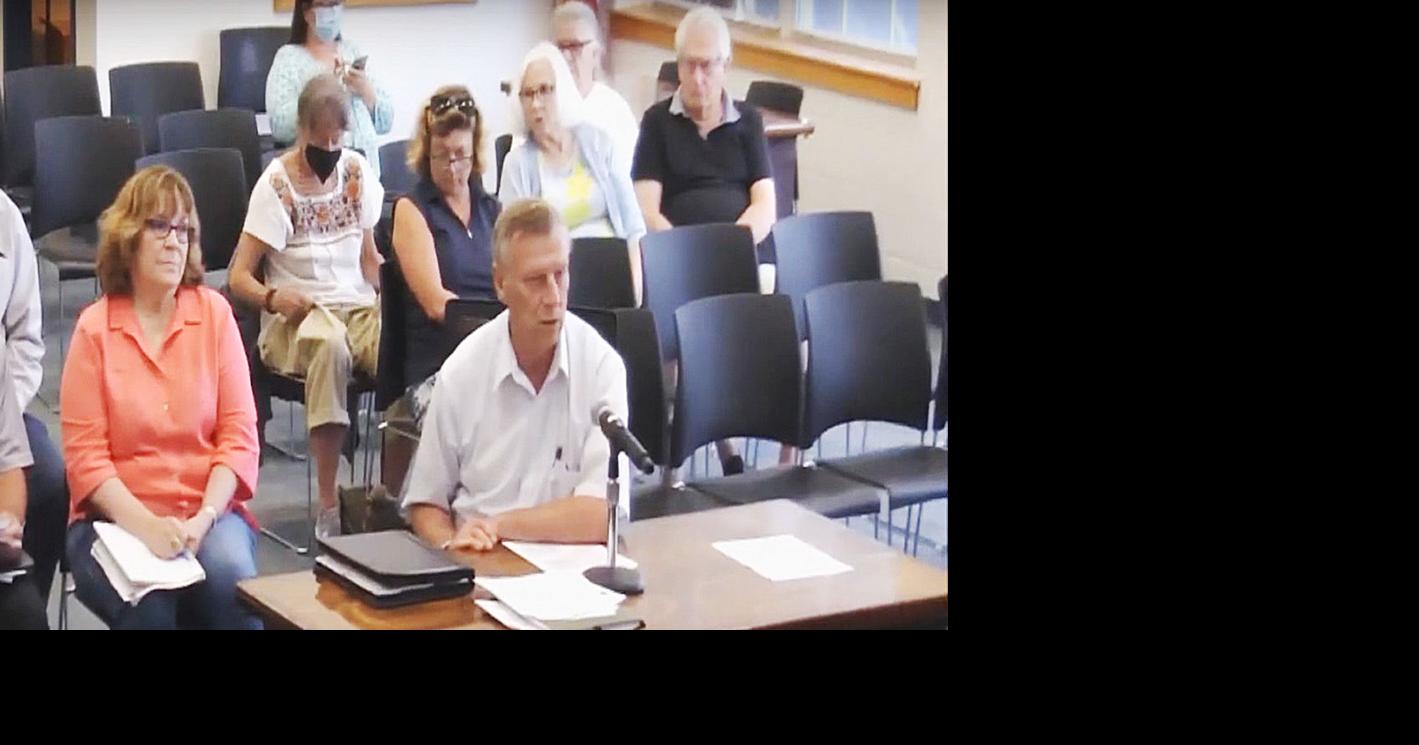 Mashpee Receives Acceptable Bids For Wastewater Contracts Mashpee