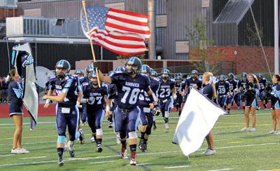 IE Varsity's high school football previews for games on Friday, Aug 19 –  Press Enterprise