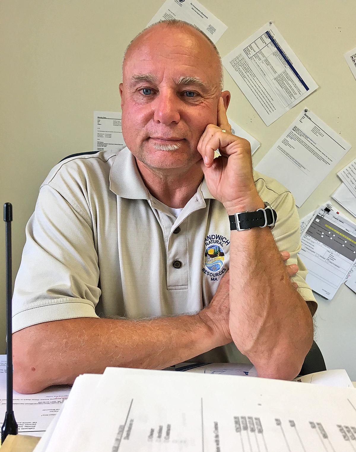 Sandwich Director Of Natural Resources Sandwich Director Of Natural Resources