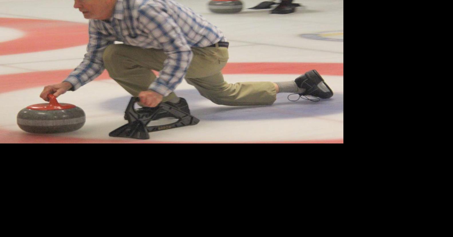 Older Curlers' Skills Showcased At Pair Of Top-Level Events | Falmouth ...