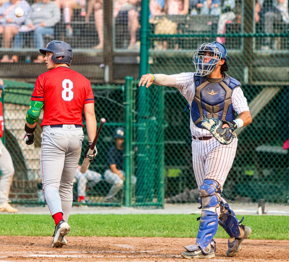 Kettleers Shut Down In Brewster