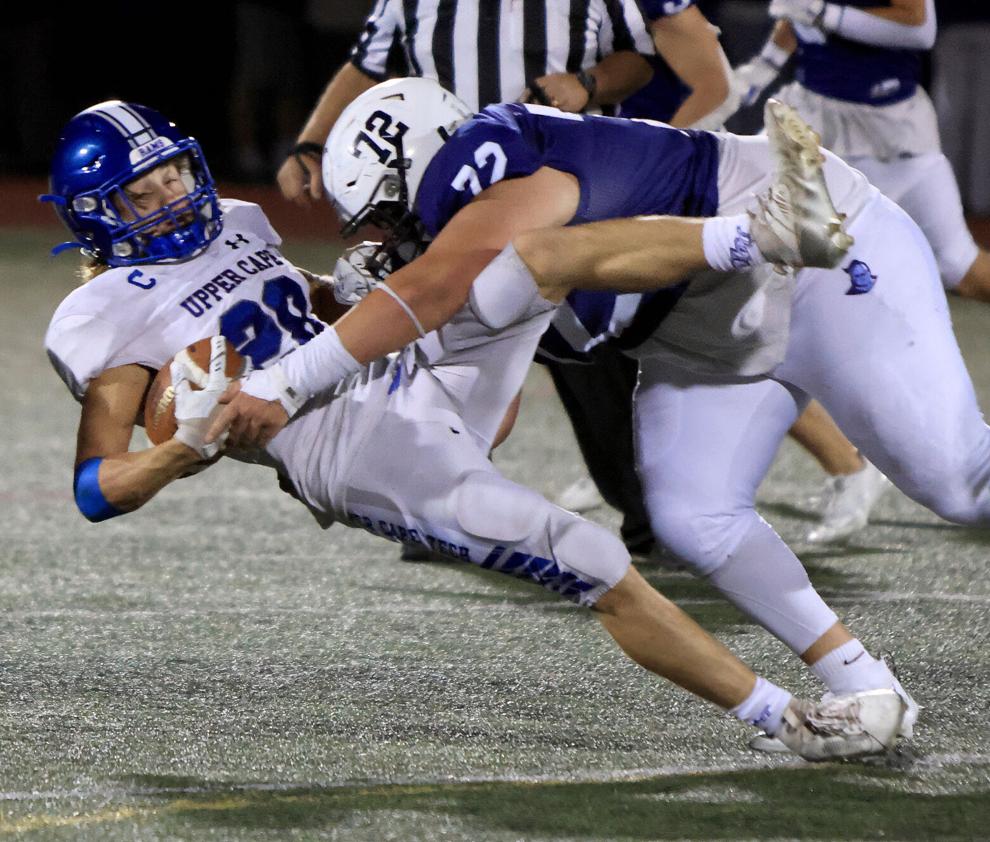 SHS Football Opens At UCT Tomorrow