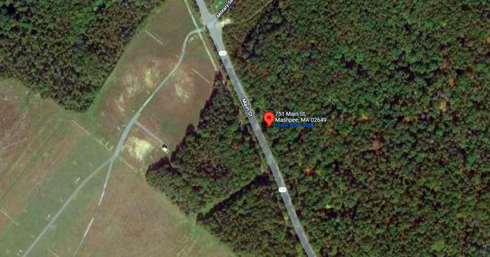 Mashpee CPC Discusses Acquisition Of 751 Main Street - Vimarsana News