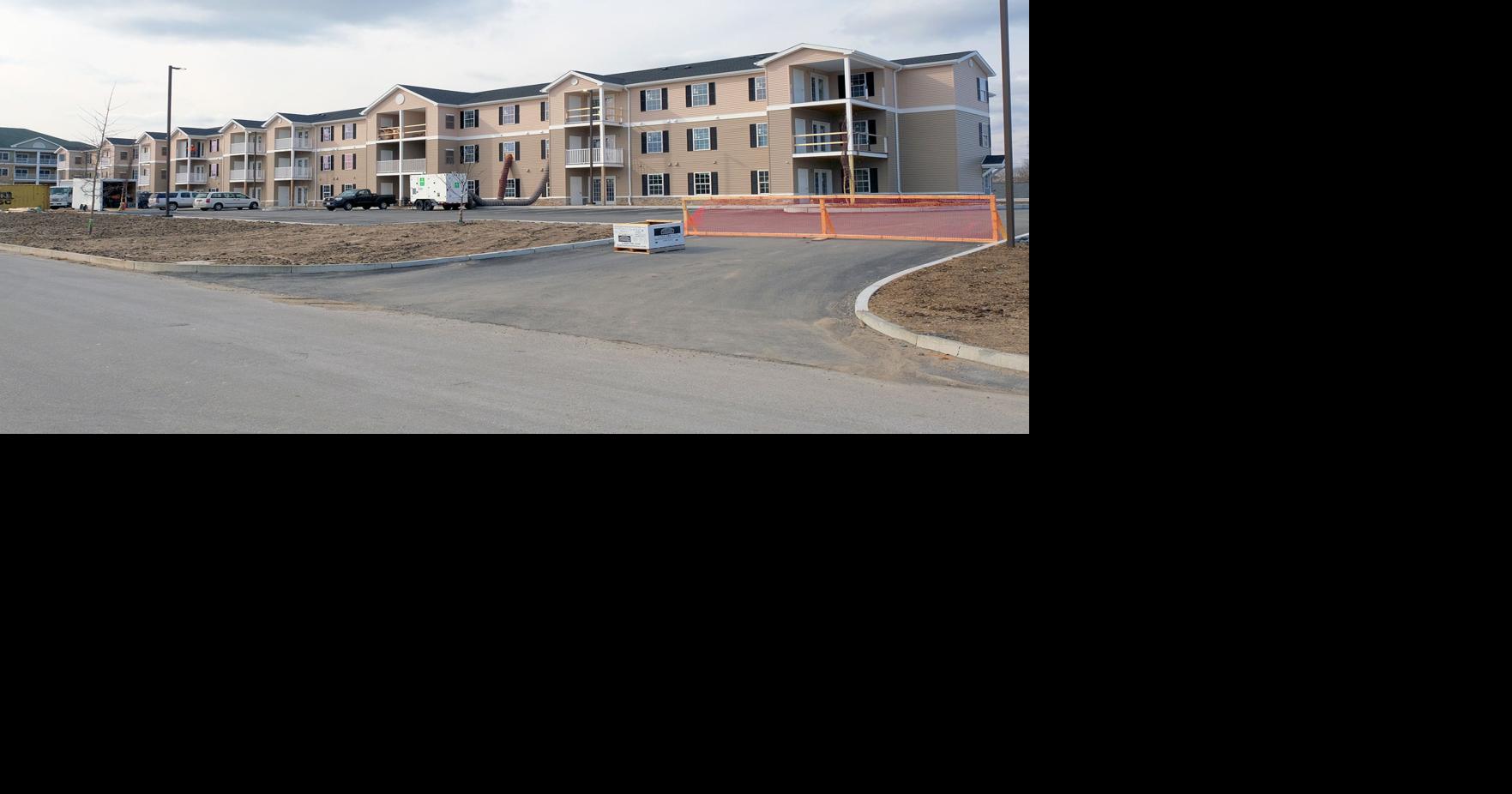 Calamar Delays Are Impacting Lives Bourne News