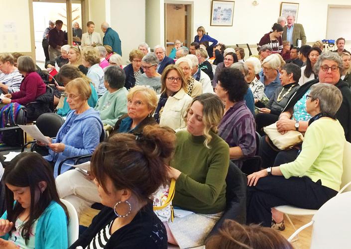 Immigration Forum — June 7, 2017