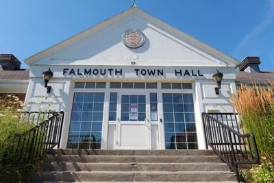 Falmouth Town Hall