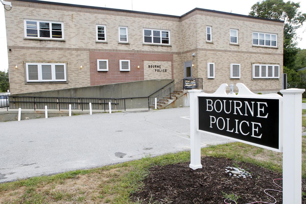 Police Have Waited Long Enough For New Station Editorial Bourne