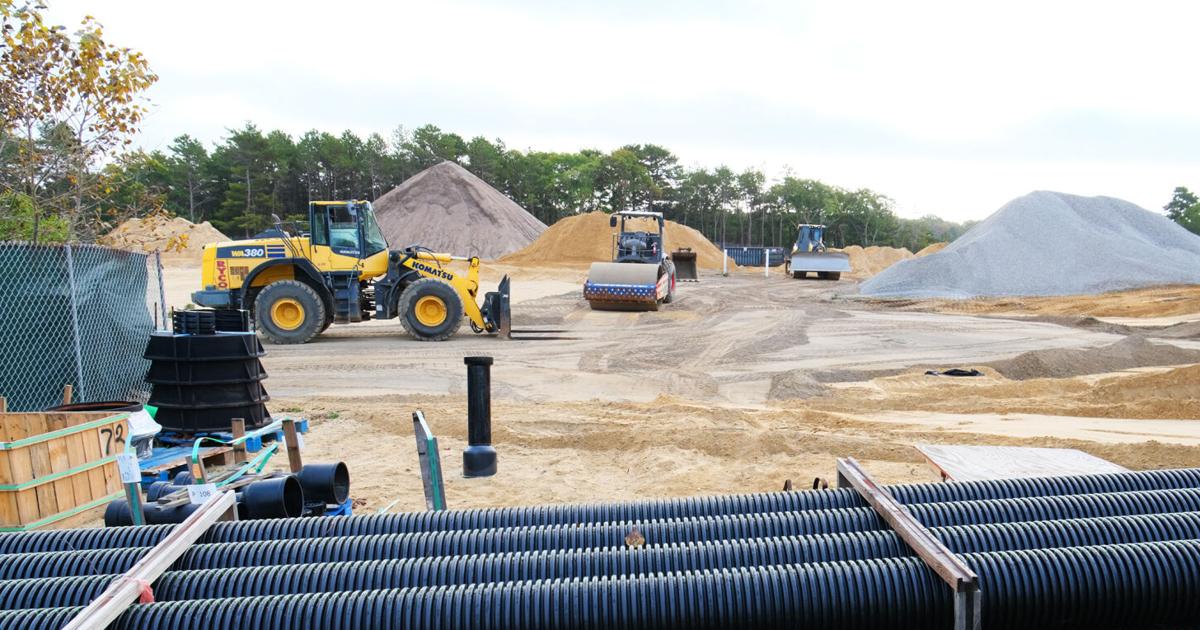Affordable Housing Committee Hears Mashpee Commons 40B Updates