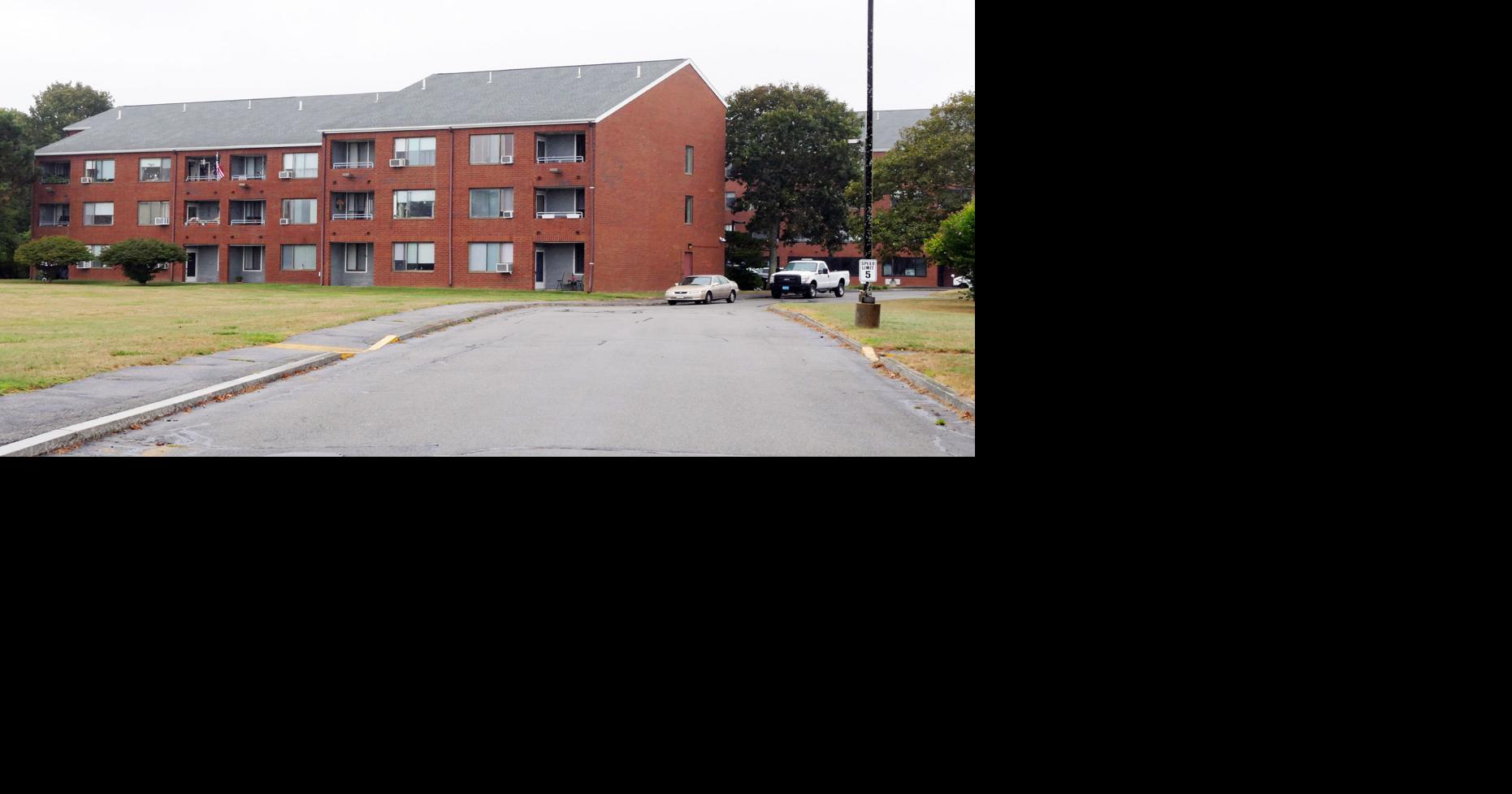 Falmouth Health Board To Inspect Apartment Complexes For Leaks And Mold Falmouth News