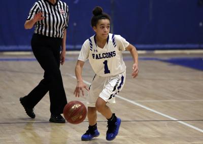 Mashpee Girls Run Winning Streak To Five Mashpee Sports