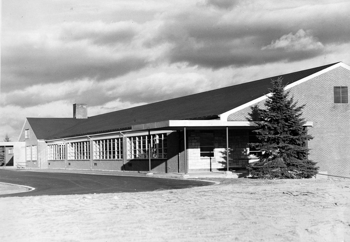 Historic Peebles Elementary School Torn Down Bourne News Capenews Net Here is the best way to get access to your baynet cloud account. historic peebles elementary school torn