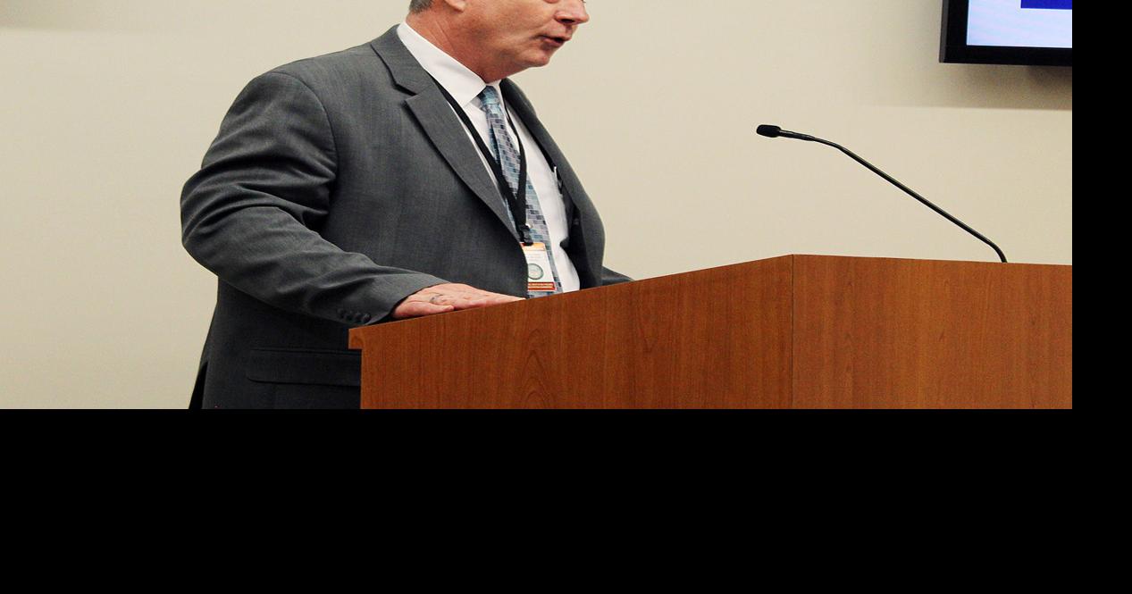 Revenue And Cost Increases Seen In Operating Budget Falmouth News