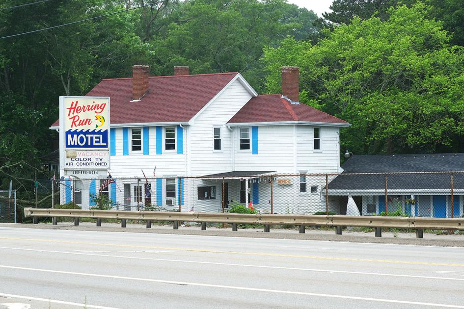 Herring Run Motel Reopening Under New Ownership | Bourne News