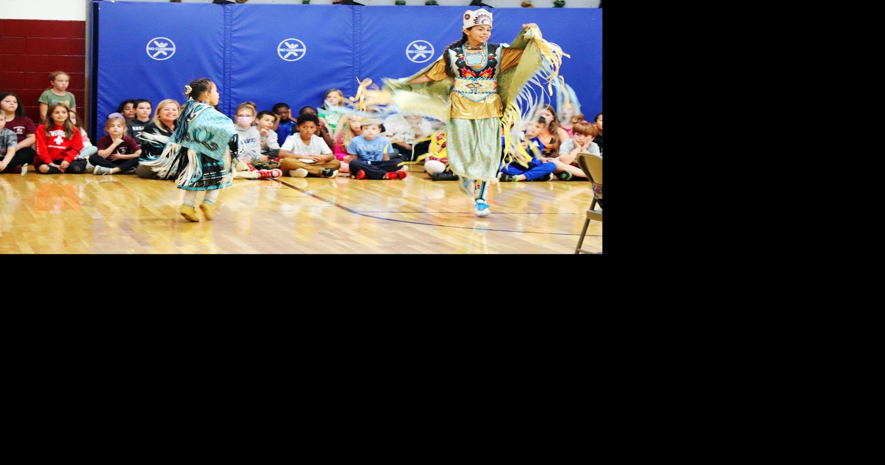 Falmouth Schools Celebrate Indigenous Culture Falmouth News