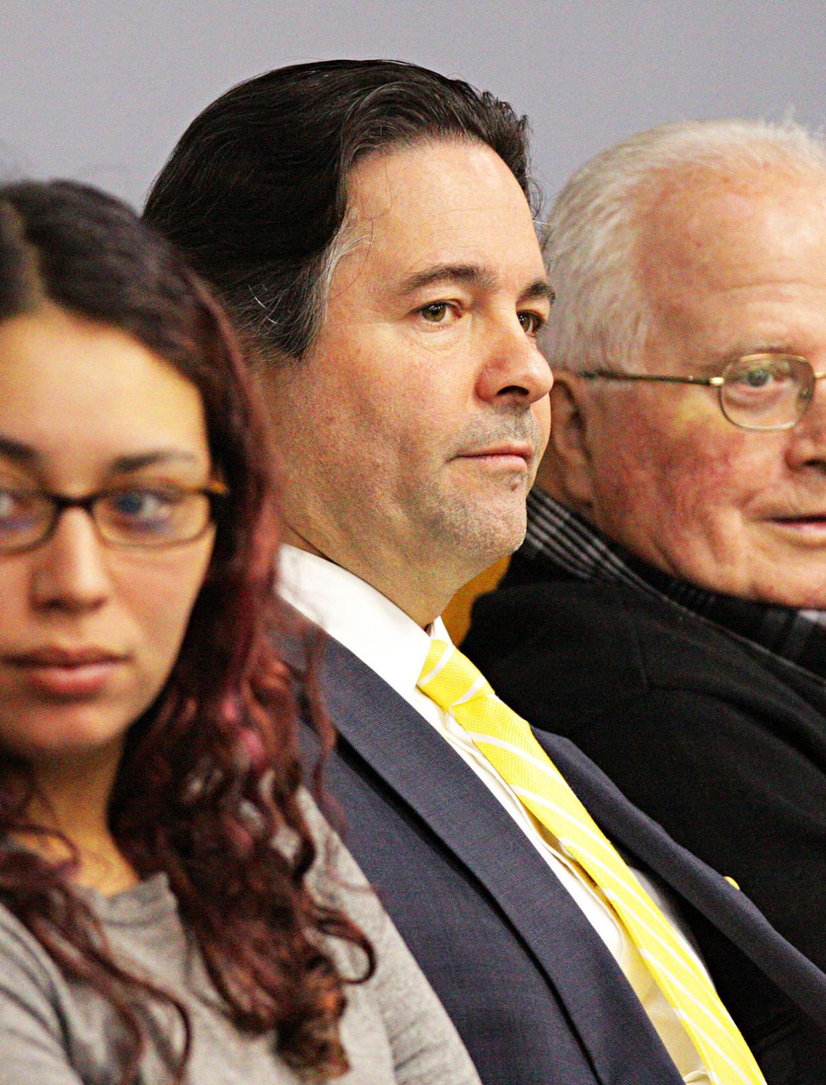 Blanton Trial Delayed To December Bourne News Capenews Net