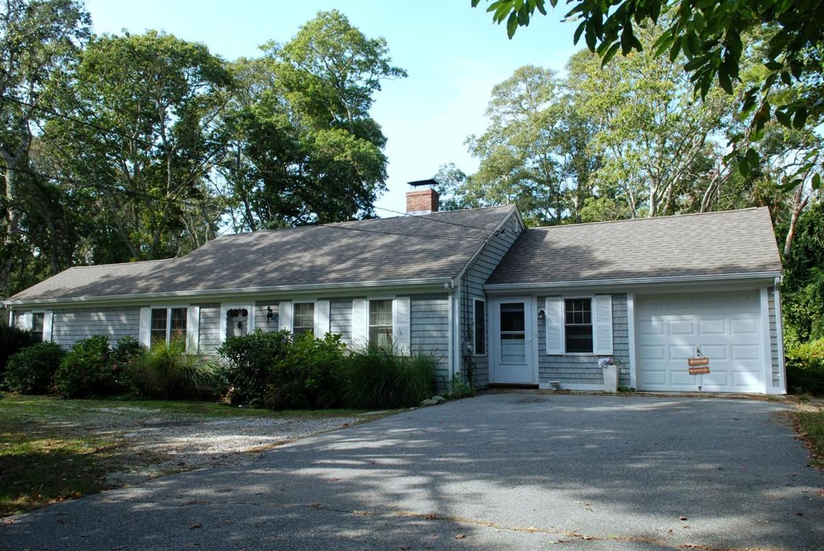 Upper Cape Living Can You Guess The Hottest Neighborhood In Falmouth