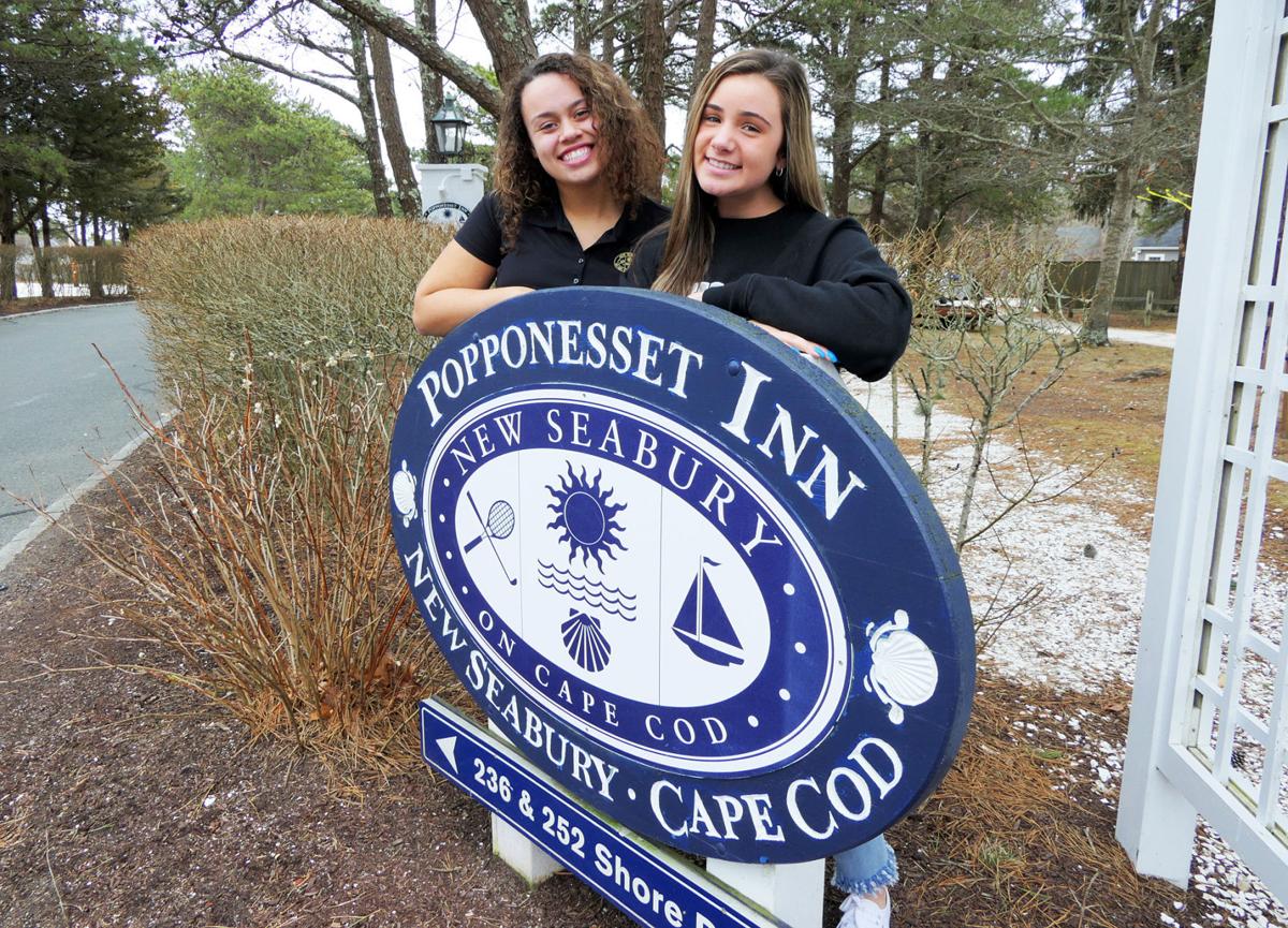 High School Students Fill The Bill For Summer Jobs Bourne News