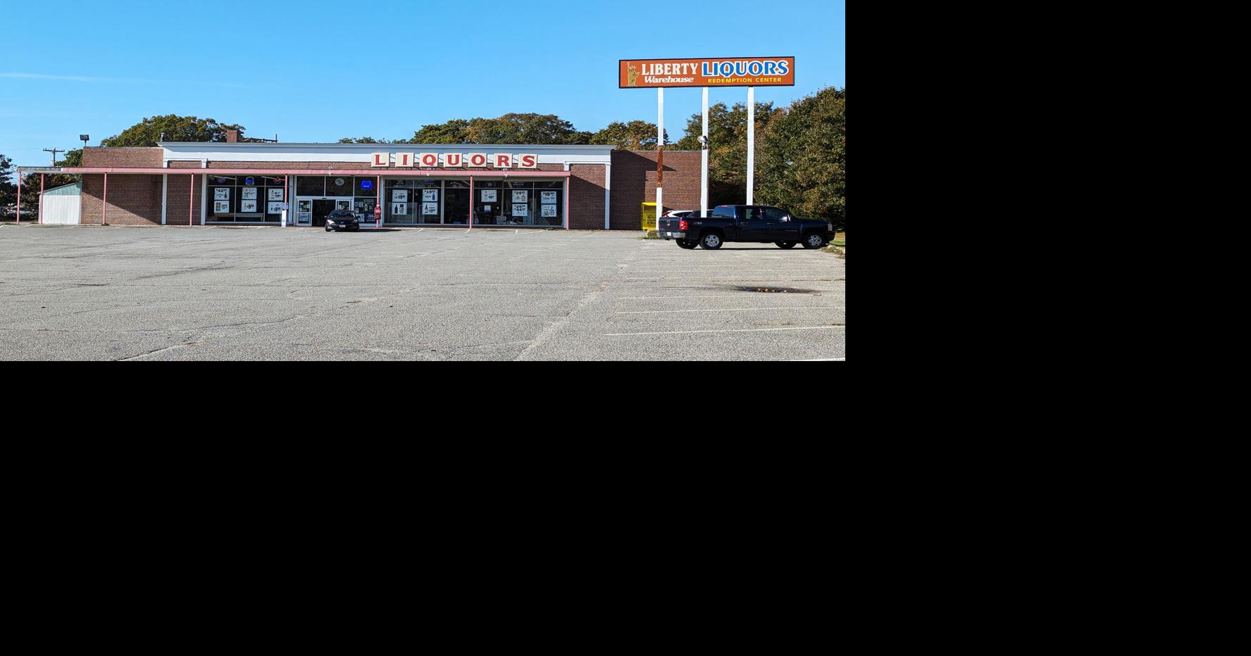 Liberty Liquors Sold; Liquor License Transfer Approved Bourne News