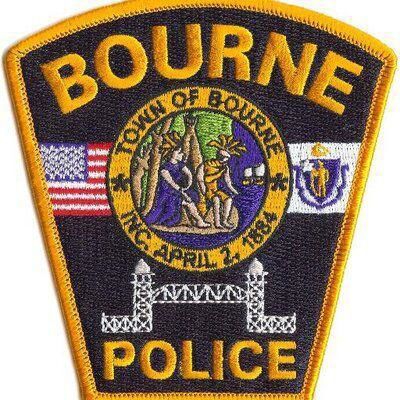 Bourne Crash Sends One Person To Trauma Center