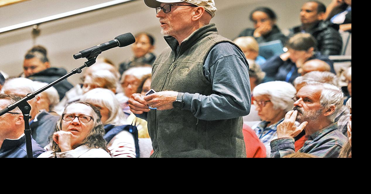 Articles 1 & 2 Postponed: A Look At The 'How' And 'Why' | Mashpee News ...
