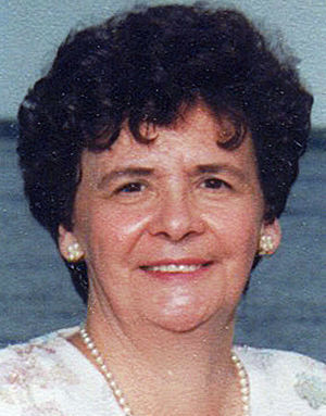 Ann B. Noel | Falmouth Obituaries | Capenews.net