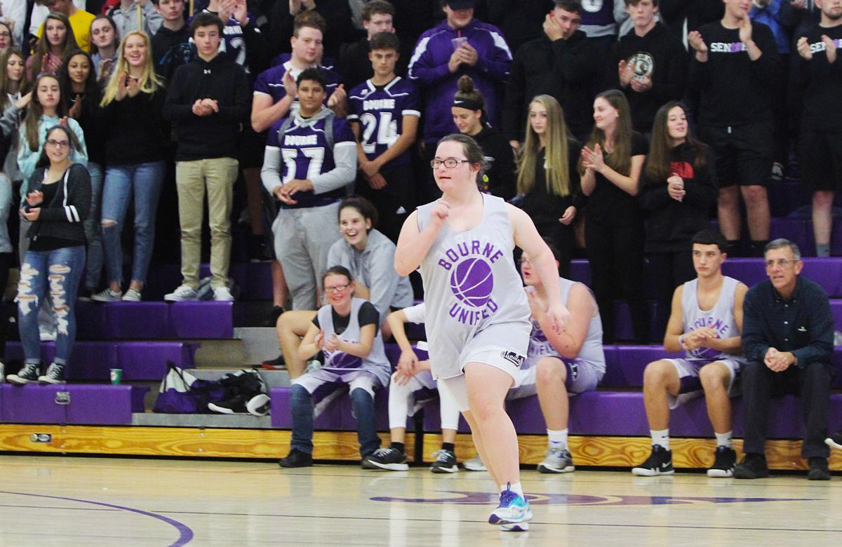 Unified Basketball League Launches At Cape Schools Regional News