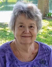 Ann L. Russell | Falmouth Obituaries | capenews.net