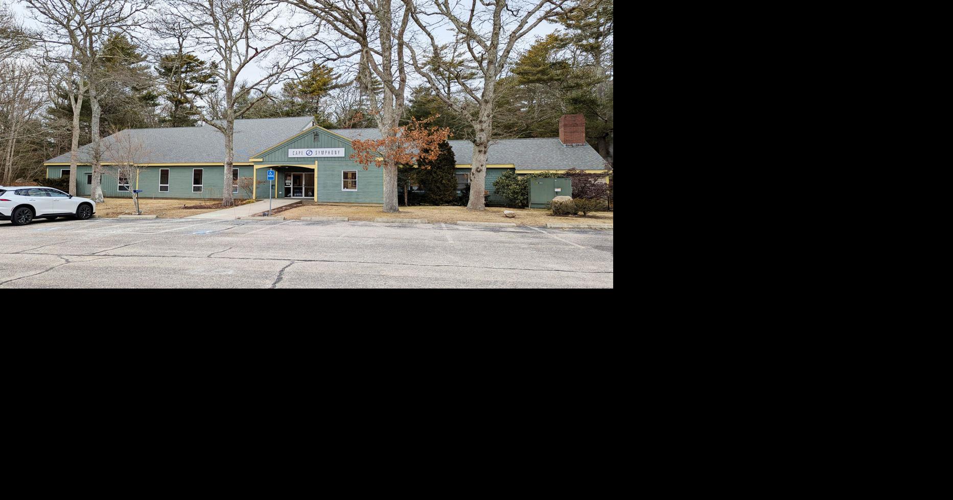 CAI Moving To Move Cape Symphony Location In The Fall