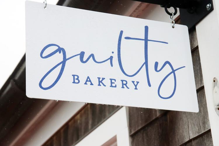 Guilty Bakery Opens Its Doors At Mashpee Commons Mashpee News