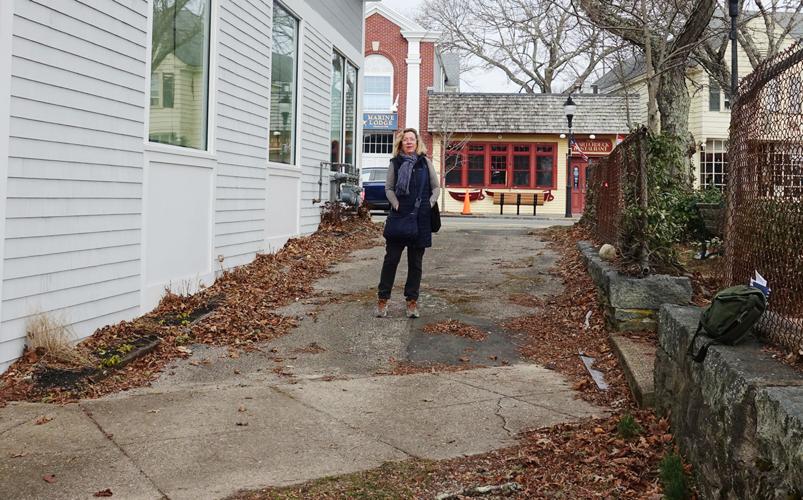 Falmouth Main Street Restaurant Advances Over Neighbors' Objections |  Falmouth News | capenews.net