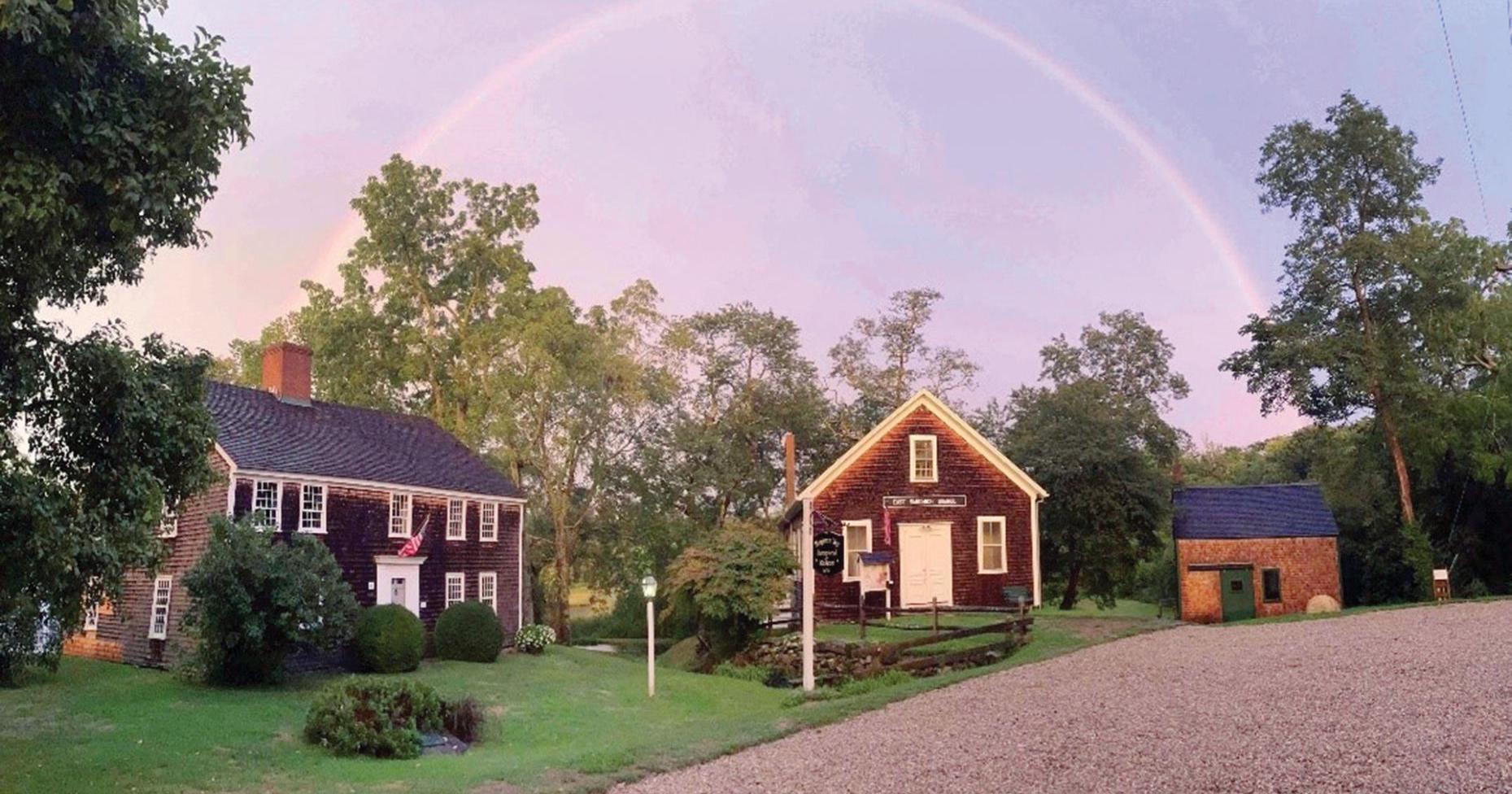 Open House At The Nye Museum Is June 15 - Vimarsana News