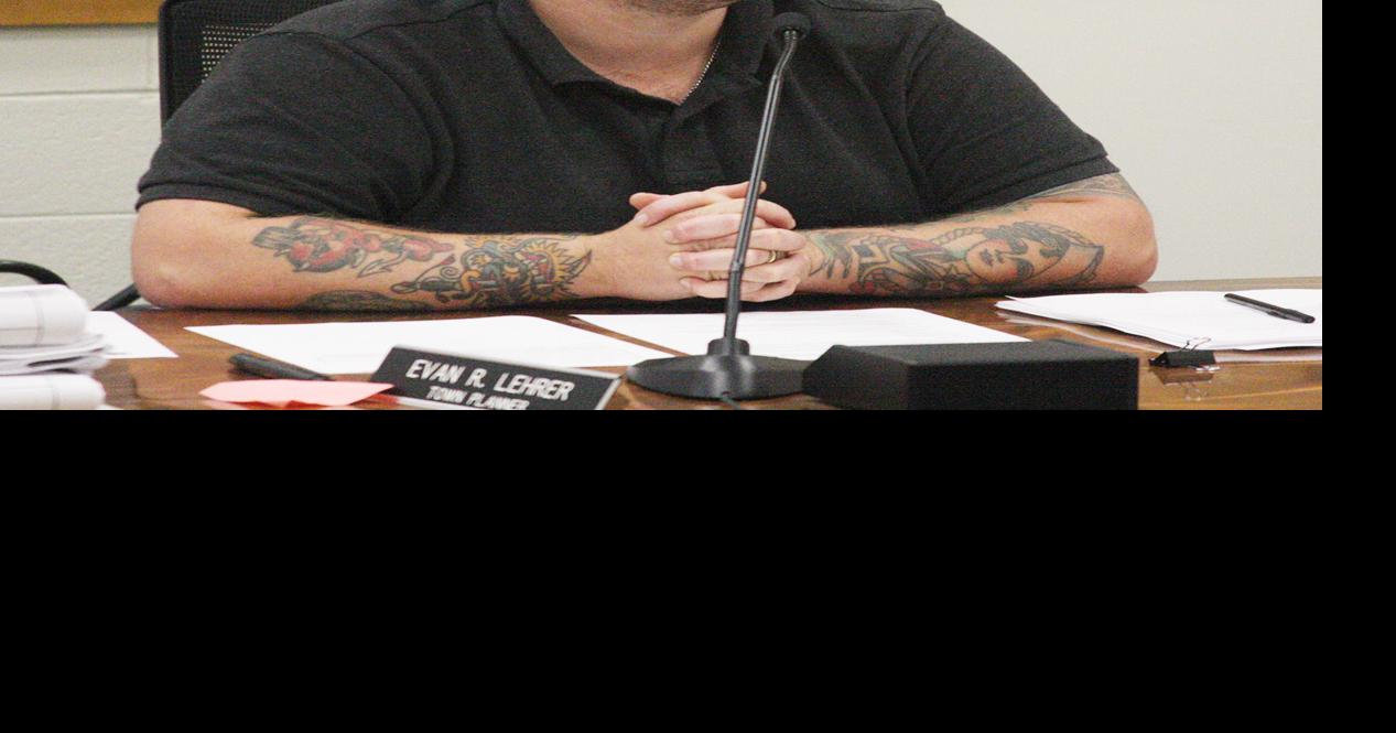 Mashpee Planning Board Supports Town’s Application To Purchase Land