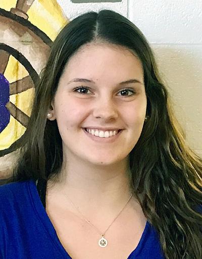 Outside The Lines With Emma Fenton From Bourne High School