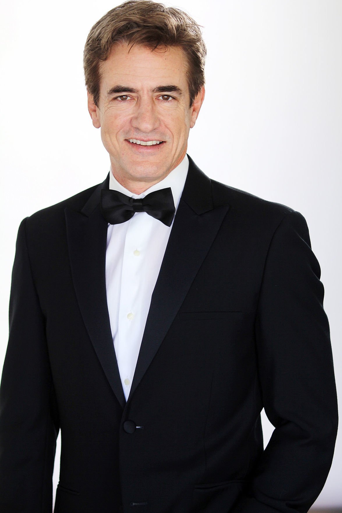 Dermot Mulroney Will Be Guest Conductor For Pops Concert | Arts