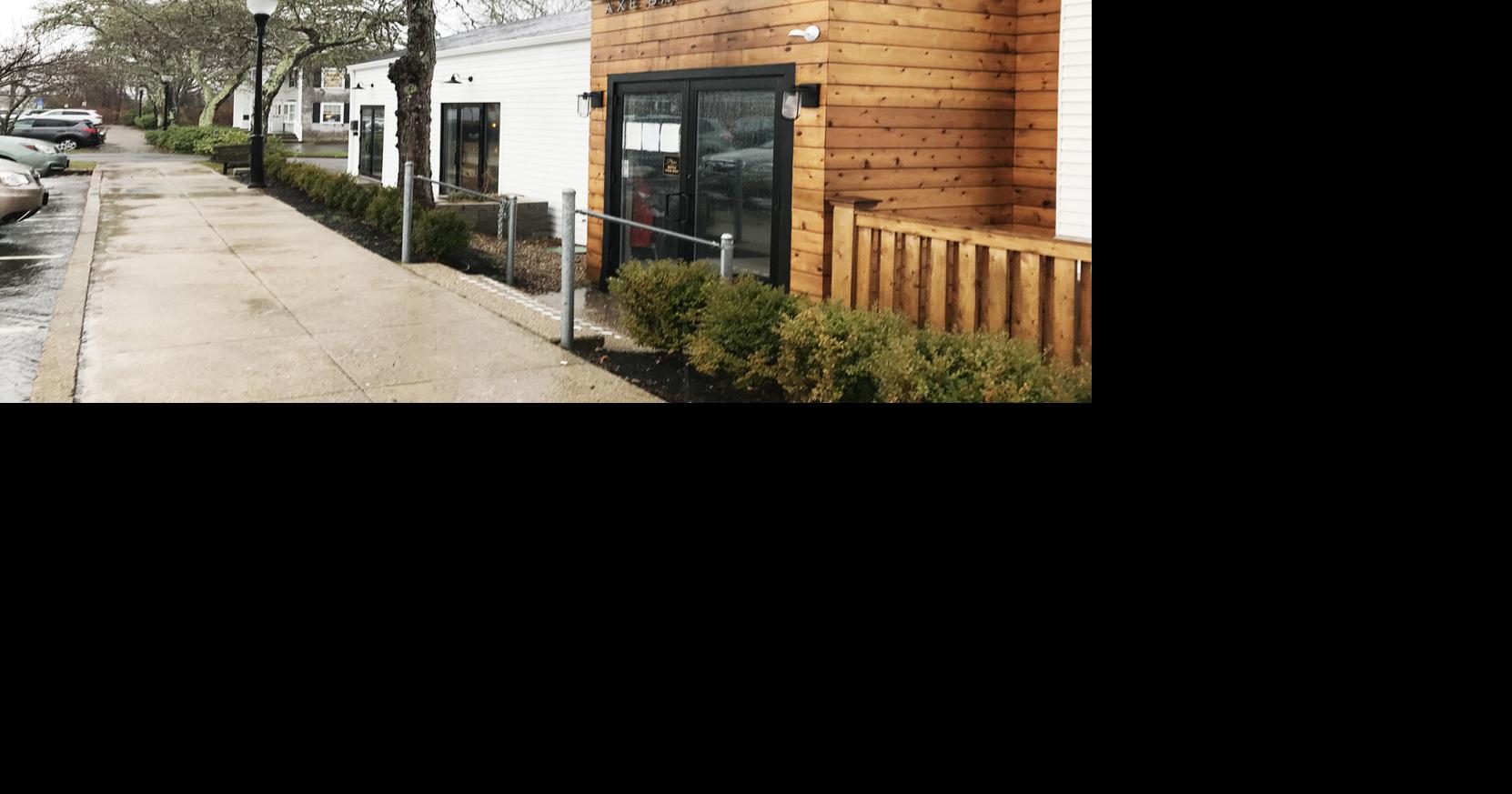 Timber Faces More Noise Complaints, Board Urges Progress Falmouth