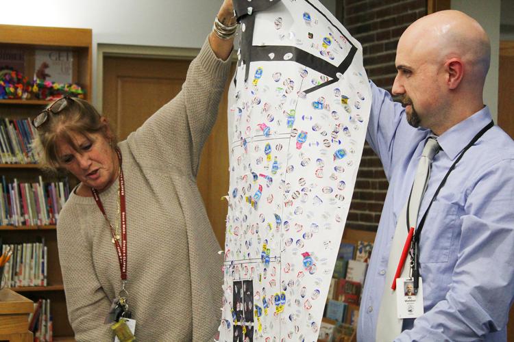 Falmouth Schools To Expand Composting Program After Successful Trial