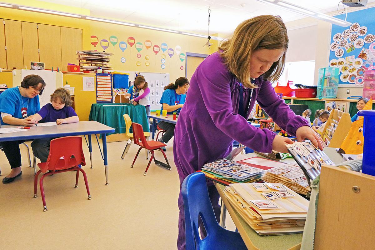 New Program Helps Bhs Special Ed Students Transition Out Of The